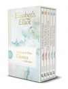 The Elisabeth Elliot Classics Collection - Five Essential Volumes
